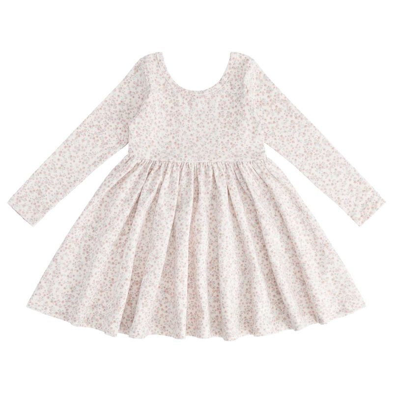 Jamie Kay Organic Cotton Tallulah Dress 3-5Y image number 0